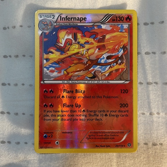 POKÉMON | Cards Set of 3 Cards - Picture 5 of 5